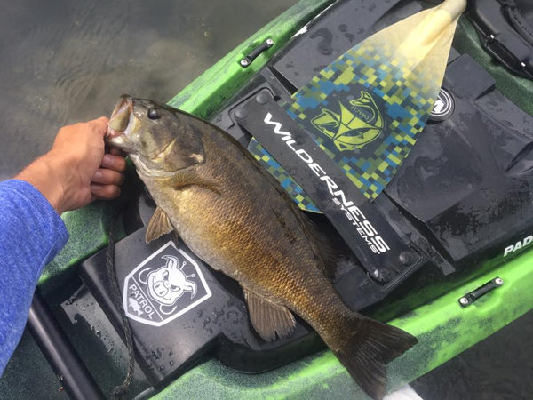 Saturday Spotlight : Kayak Kevin on the Scene, Chase Tanner Tips for Cold Water Safety