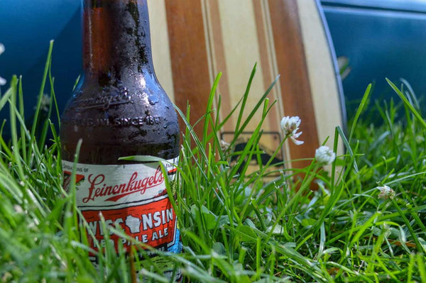 Friday's Finds: Gorilla Weekend, Up The Creek, Canoe Vibes, Kayak Fish Fights,