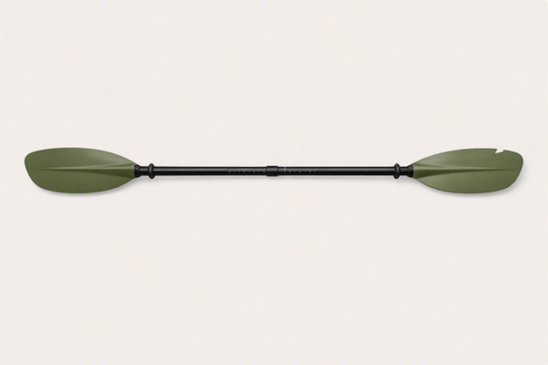 All you wanted to know about Kayak Paddles