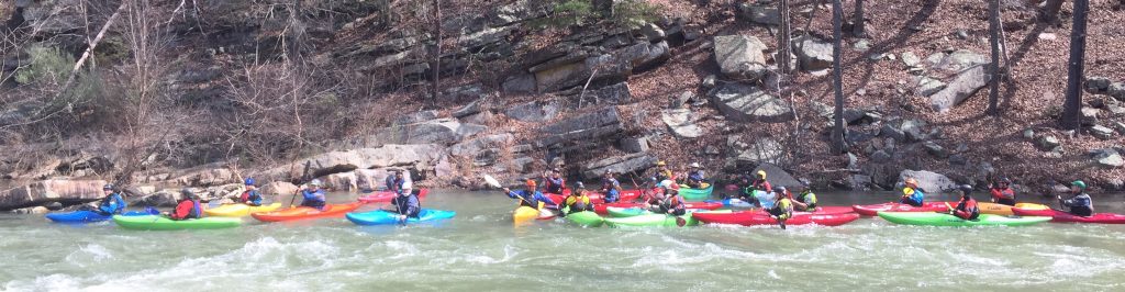 Goshen Pass Race 2017 Results