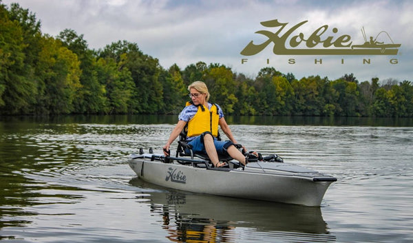 Fresh Arrivals for Fall Paddling Season