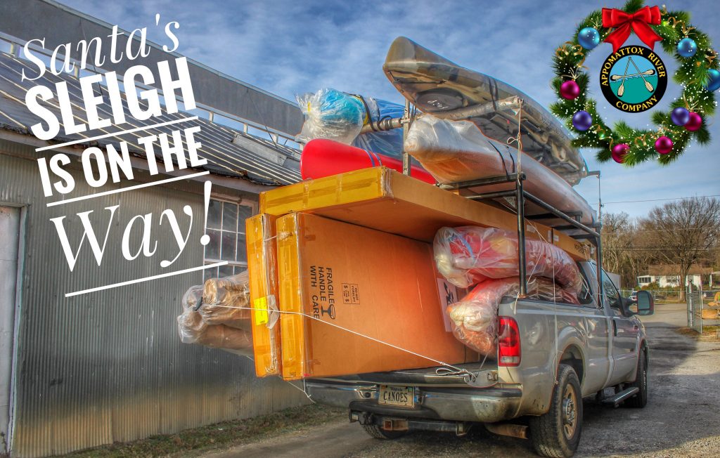 Shop the Paddling Gift Guides