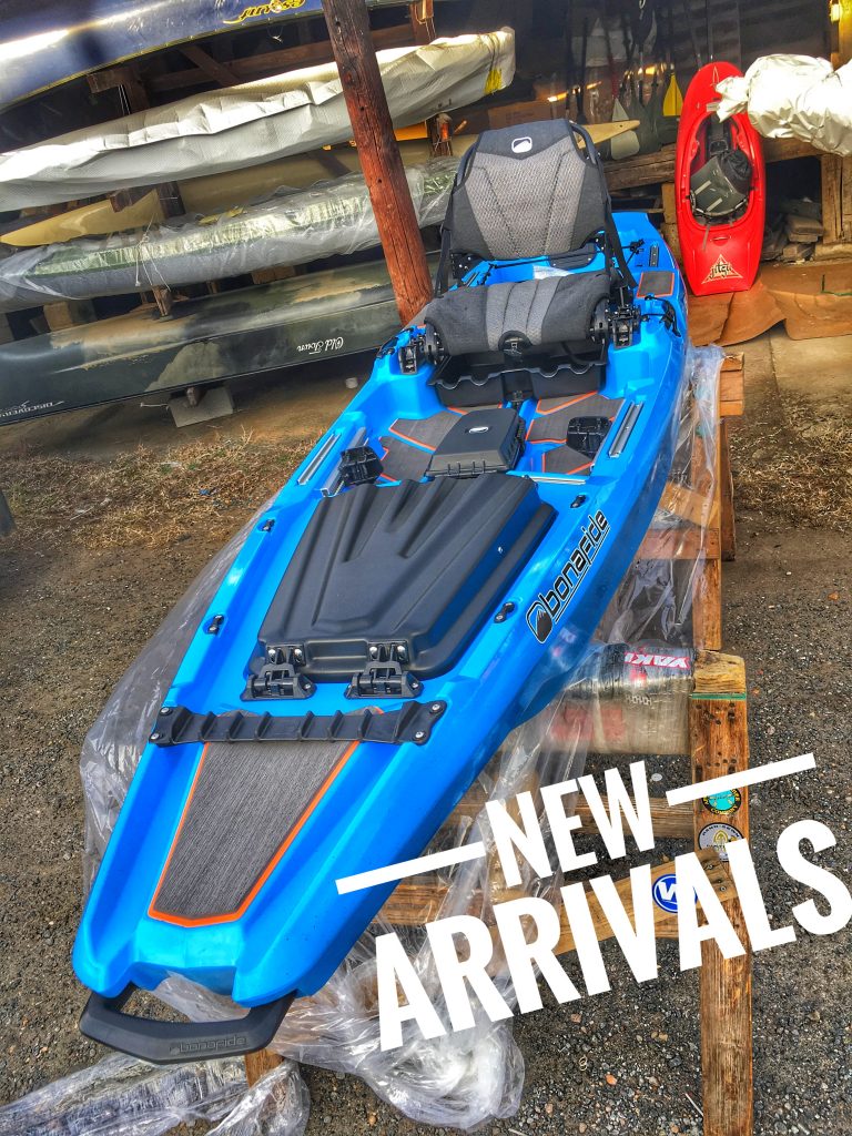 Late Winter New Arrivals