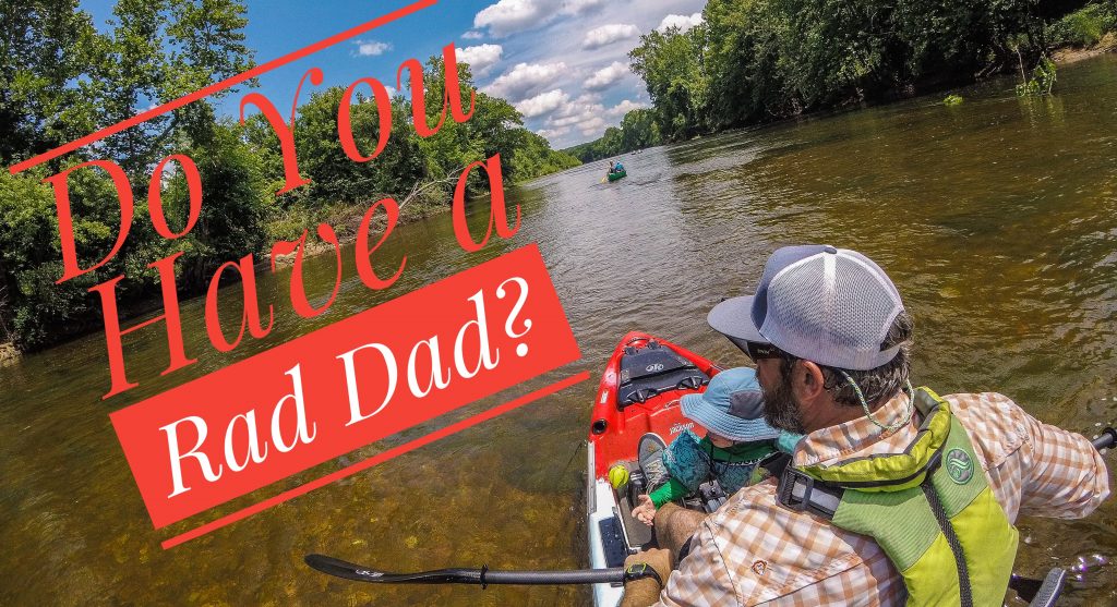 Do You Have a Rad Dad? A Father's Day Gift Guide