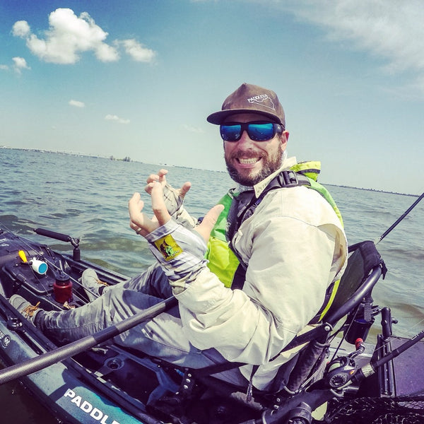 Hot New Arrivals in Kayak Fishing - Part 1
