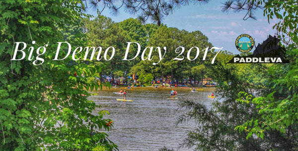 Big Demo Day 2017 , June 10th