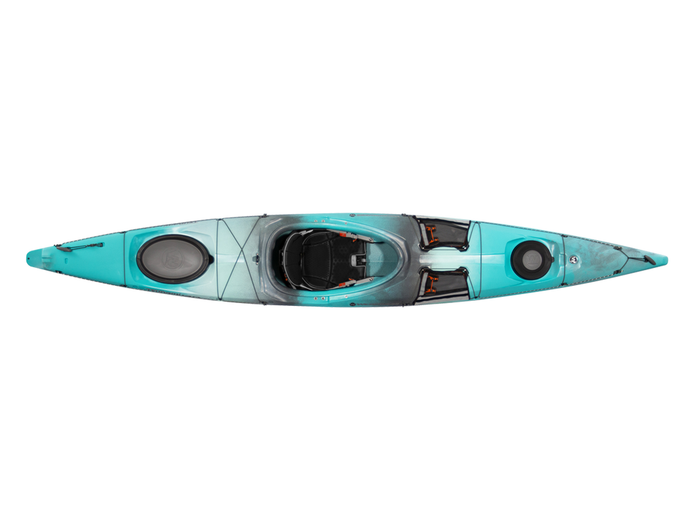 Touring Kayaks