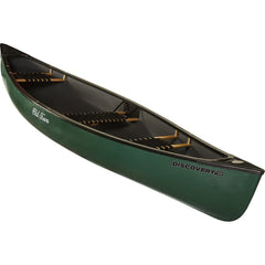 Old Town Discovery 133 Canoe 2