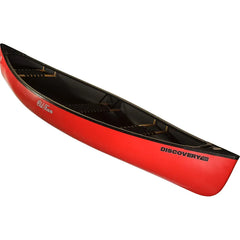 Old Town Discovery 133 Canoe 4