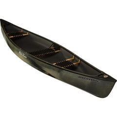 Old Town Discovery 133 Canoe 3
