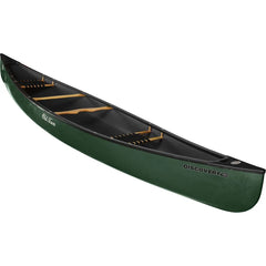 Old Town Discovery 158 Canoe 4