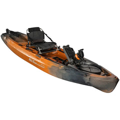 Old Town Sportsman PDL 120 Kayak 2