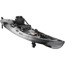 Ocean Kayak Malibu PDL