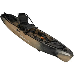 Old Town Sportsman 120 PDL Pro Fishing Kayak 3