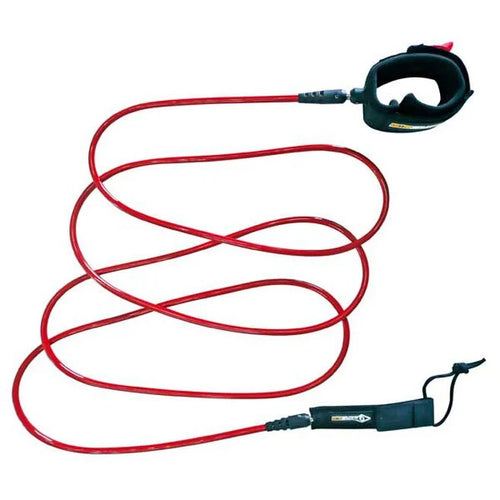 BIC 11 foot Coil Knee Strap