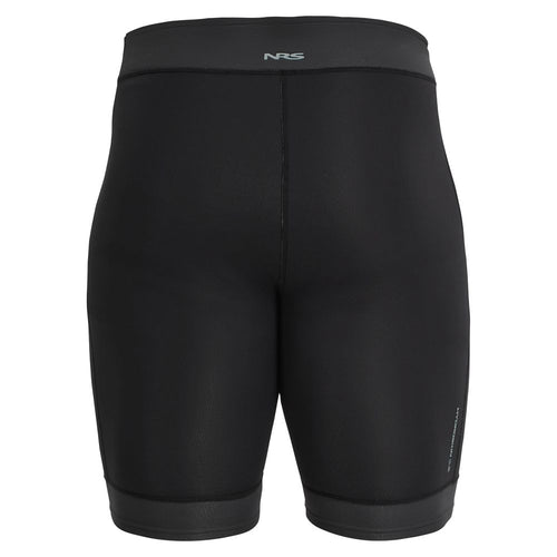 NRS Men’s HydroSkin 0.5 Short XXLarge Black - Closeout