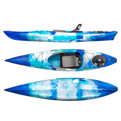 Jackson Tupelo 12.5 Kayak Cloud Nine - NEW 2024-Clearance 2