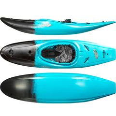 Jackson Clutch Whitewater Kayak - 2025 New 4