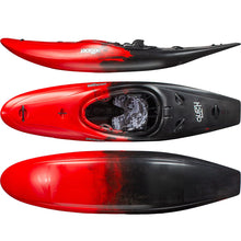 Jackson Clutch Whitewater Kayak - 2025 New