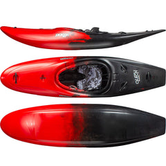 Jackson Clutch Whitewater Kayak - 2025 New 1