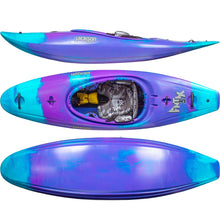 Jackson Antix 3.0 Small Whitewater Kayak - 2027