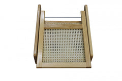 Folding Canoe Seat 3