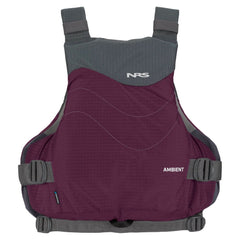 NRS Ambient PFD Lifejacket - Clearance 5
