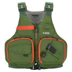 NRS Zander PFD LifeJacket - Sale 1