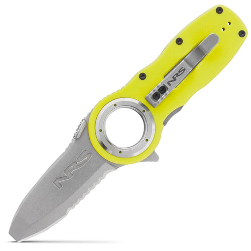 NRS Pilot Access Folding Knife