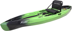 NuCanoe Flint Fishing Kayak - 2025 2