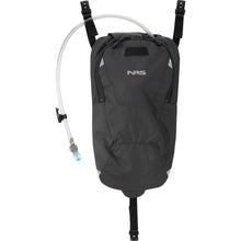 NRS Swig PFD Hydration Pack 1.5L - Charcoal