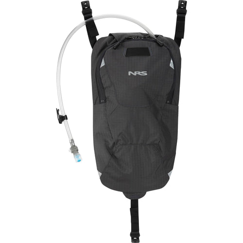 NRS Swig PFD Hydration Pack 1.5L - Charcoal