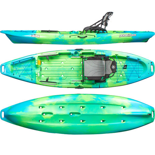 Jackson Bite Rec. Kayak - 2025