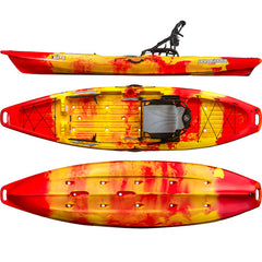 Jackson Bite Rec. Kayak - 2025 New 1