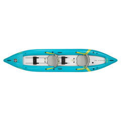 NRS Kaholo 145 Inflatable Kayak Capri 3