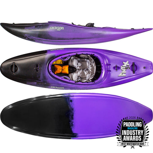 Jackson Antix 2.0 Med Kayak - 2026
