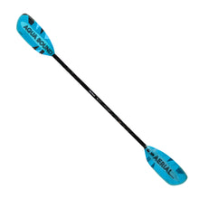Aqua Bound Aerial Minor FB Whitewater Paddle
