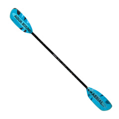 Aqua Bound Aerial Minor FB Whitewater Paddle 1
