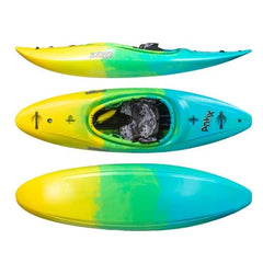 Jackson Antix 2.0 Large Whitewater Kayak Rio - 2025 New 1