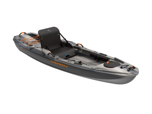 Pelican Catch 120 Fishing Kayak