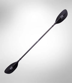 Werner Cyprus 2pc Straight Shaft Paddle 1