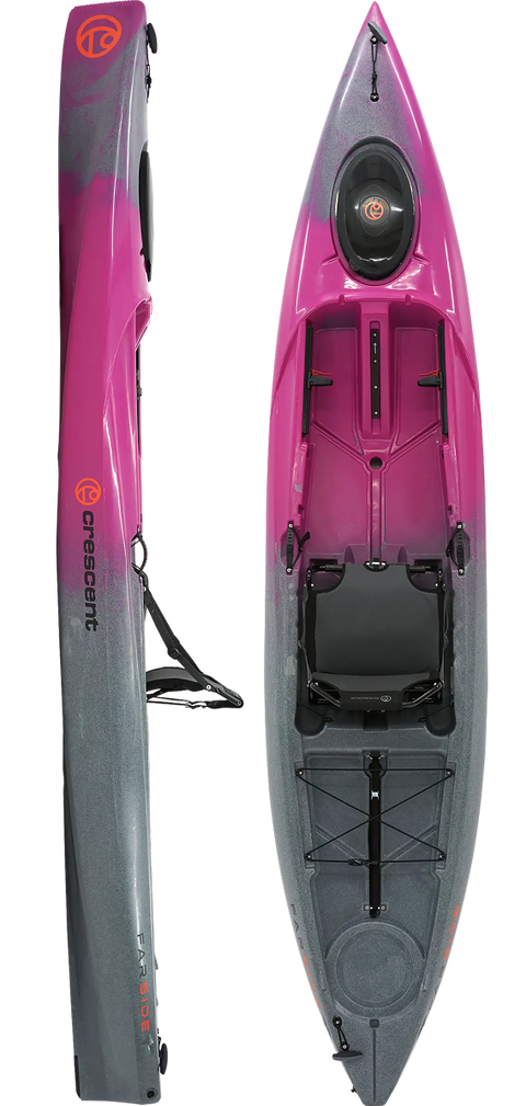 Crescent Farside Kayak