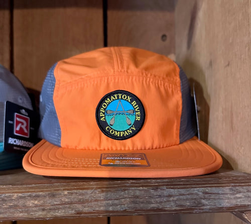ARC Logo PCT Active Hat