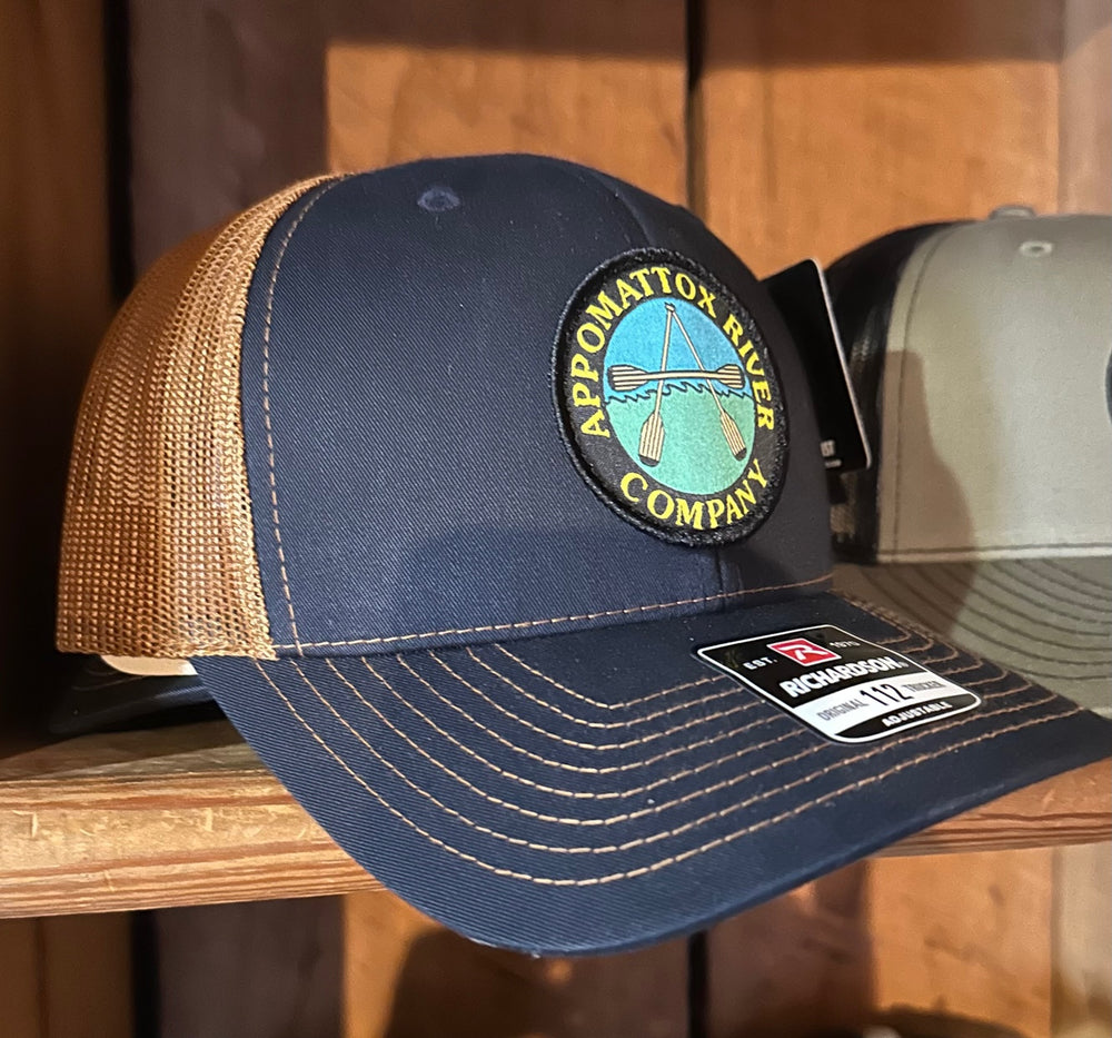Custom Snapback Fit