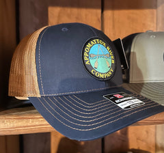 ARC Logo Trucker Hat 2