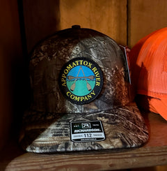 ARC Logo Trucker Hat 5