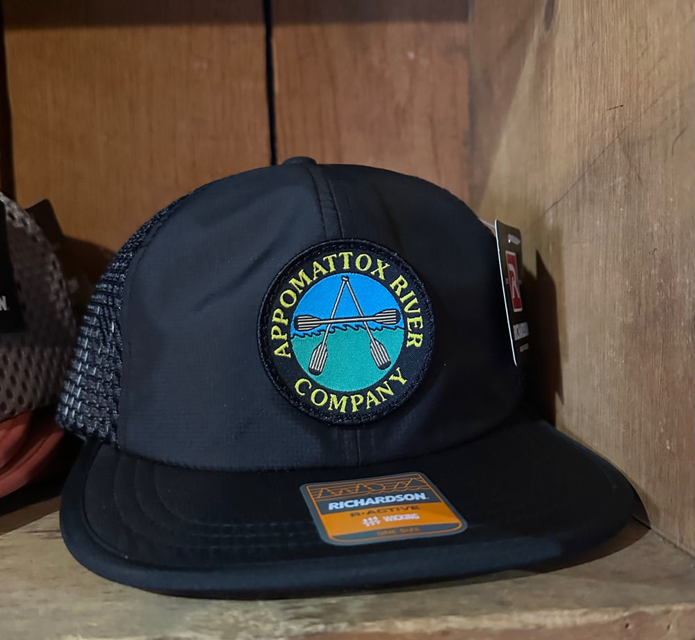 Packable Floating Visor