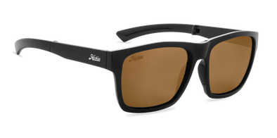 Hobie Imperial Reader 1.5 Polarized Sunglasses - BLK/Copper