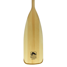 Bending Branches Loon Canoe Paddle