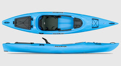 LiquidLogic Saluda 12 Kayak 3